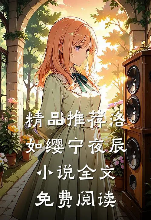 精品推荐洛如缨宁夜辰小说全文免费阅读