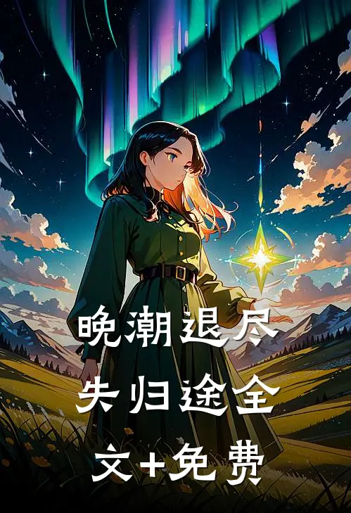 晚潮退尽失归途全文+免费