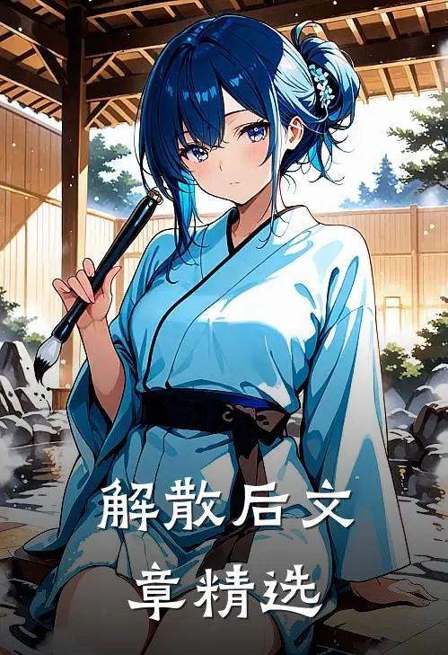 解散后文章精选
