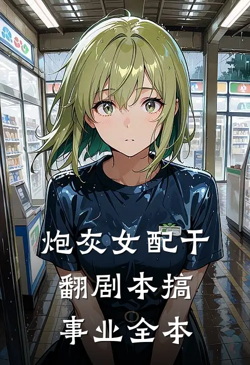 炮灰女配干翻剧本搞事业全本