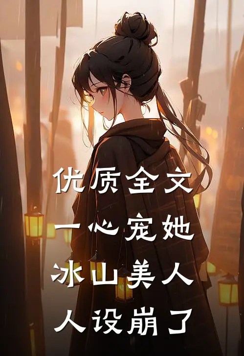优质全文一心宠她，冰山美人人设崩了