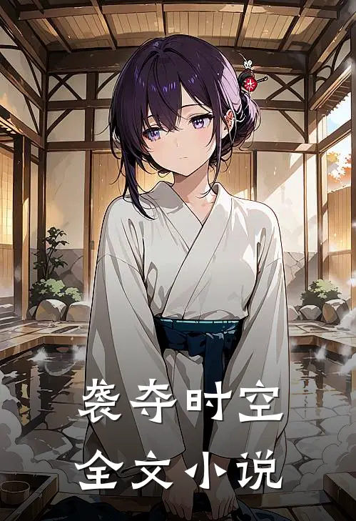 袭夺时空全文小说