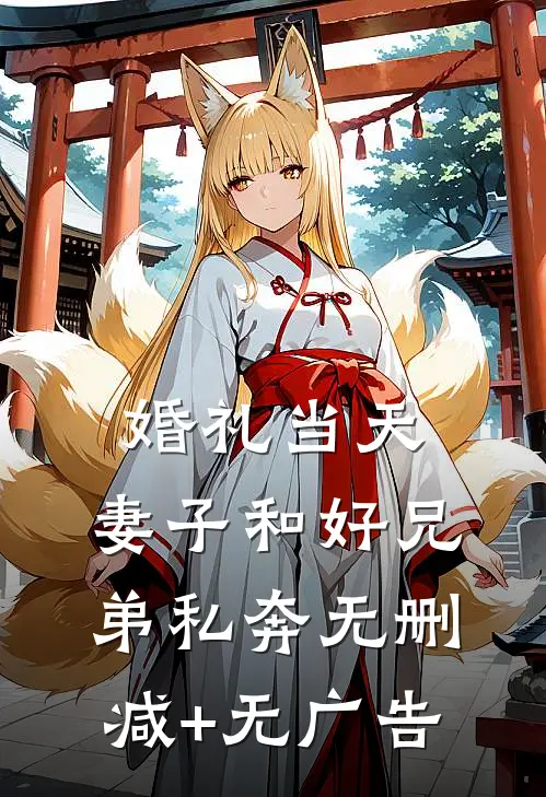 婚礼当天，妻子和好兄弟私奔无删减+无广告