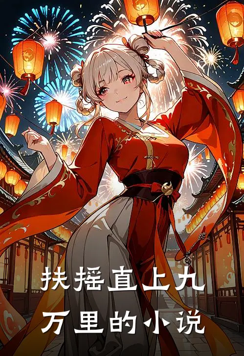 扶摇直上九万里的小说