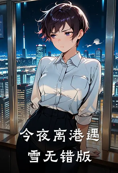 今夜离港遇雪无错版