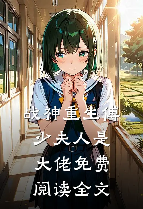 战神重生傅少夫人是大佬免费阅读全文