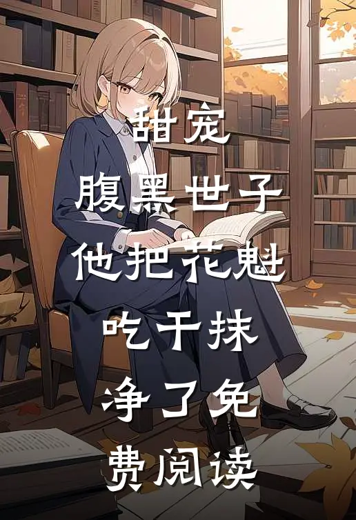 甜宠：腹黑世子他把花魁吃干抹净了免费阅读