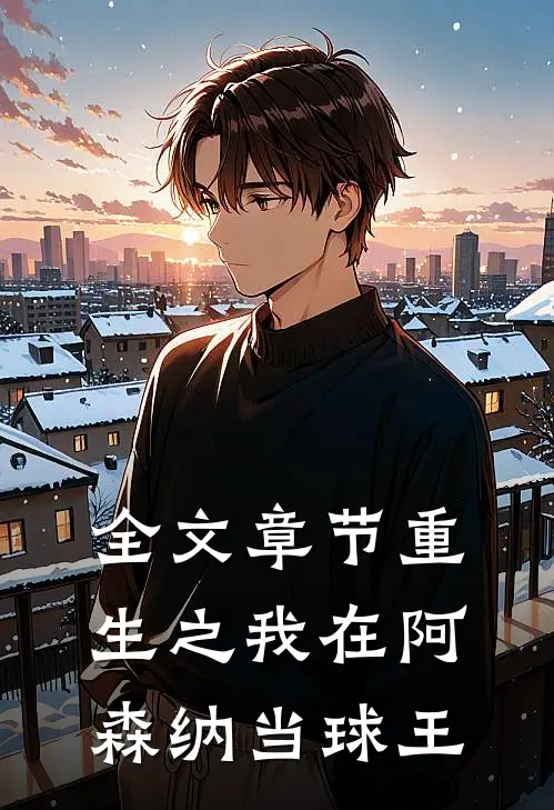 全文章节重生之我在阿森纳当球王