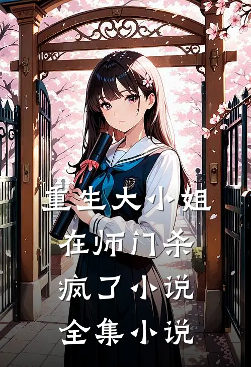 重生大小姐在师门杀疯了小说全集小说