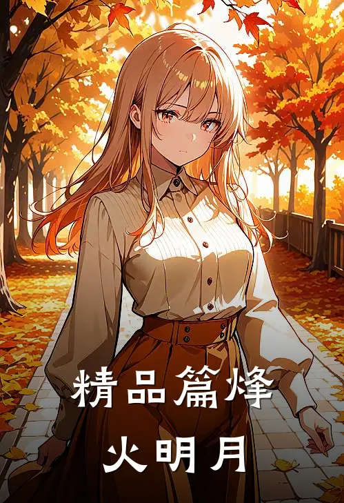 精品篇烽火明月