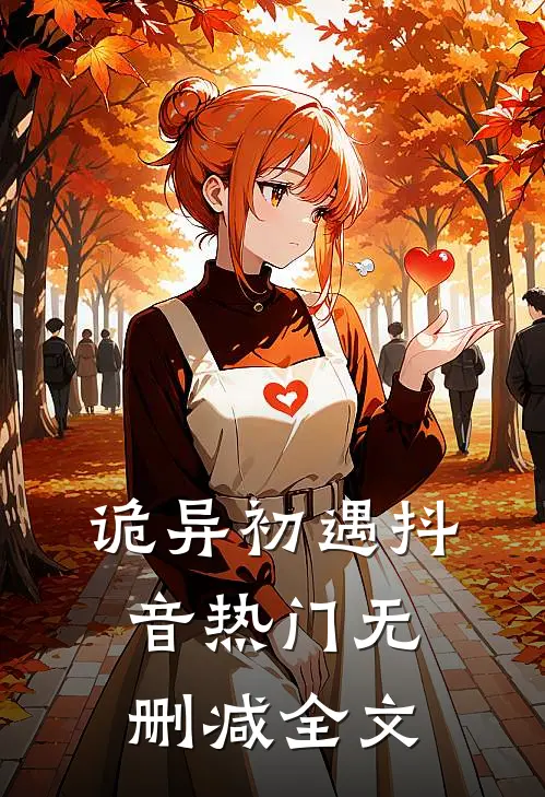 诡异初遇抖音热门无删减全文