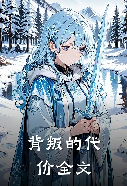 背叛的代价全文