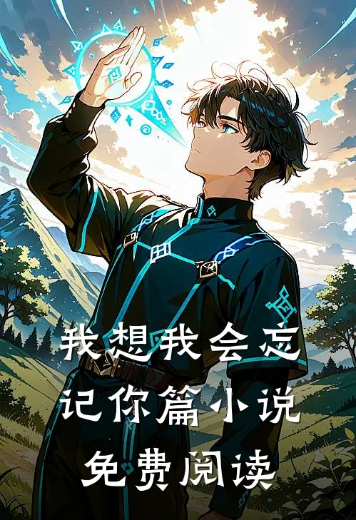 我想我会忘记你篇小说免费阅读