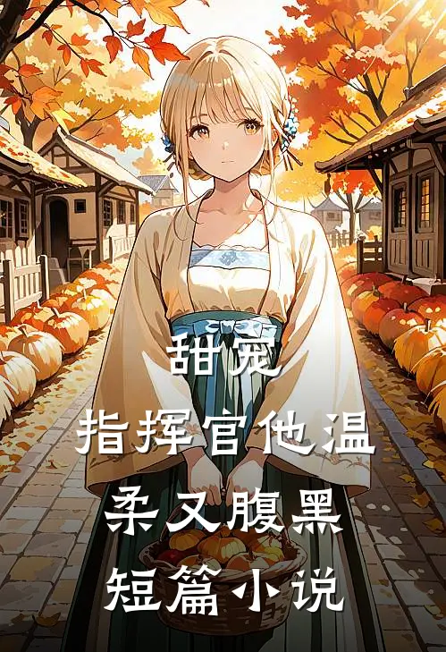 甜宠：指挥官他温柔又腹黑短篇小说