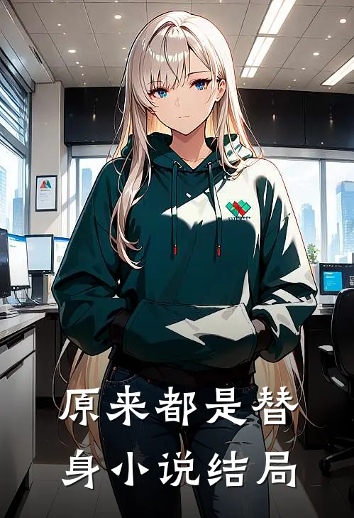 原来都是替身小说结局