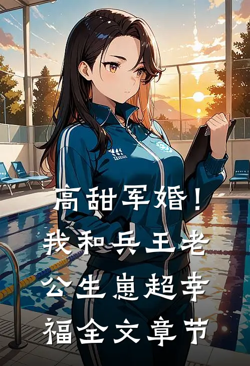 高甜军婚！我和兵王老公生崽超幸福全文章节
