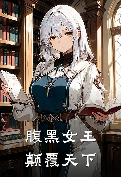 腹黑女王颠覆天下