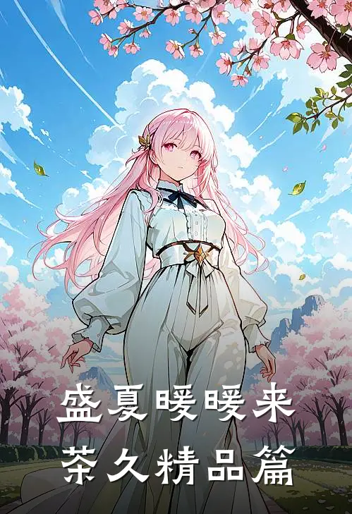 盛夏暖暖来 茶久精品篇