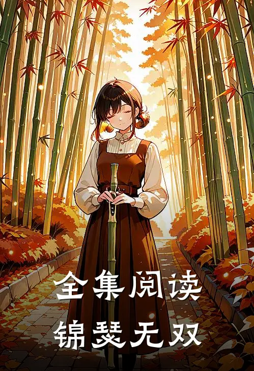 全集阅读锦瑟无双