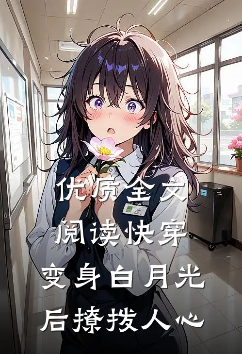 优质全文阅读快穿：变身白月光后撩拨人心