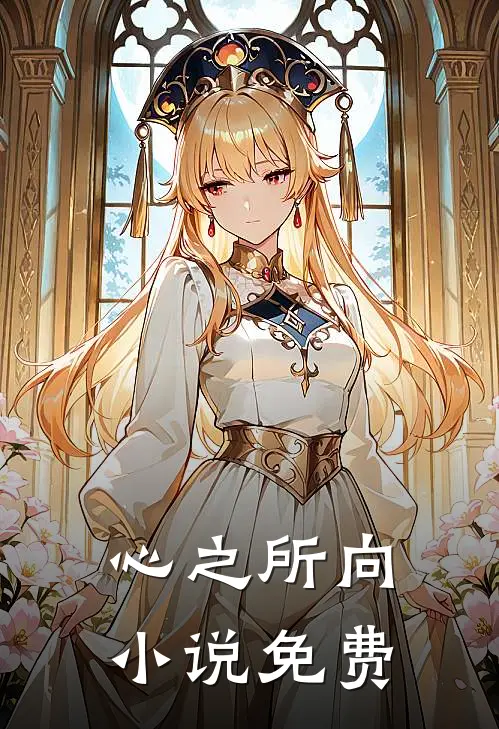 心之所向小说免费