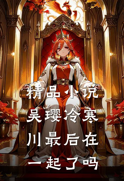 精品小说吴璎冷寒川最后在一起了吗