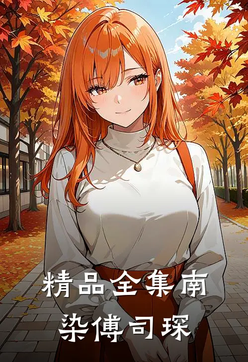 精品全集南染傅司琛
