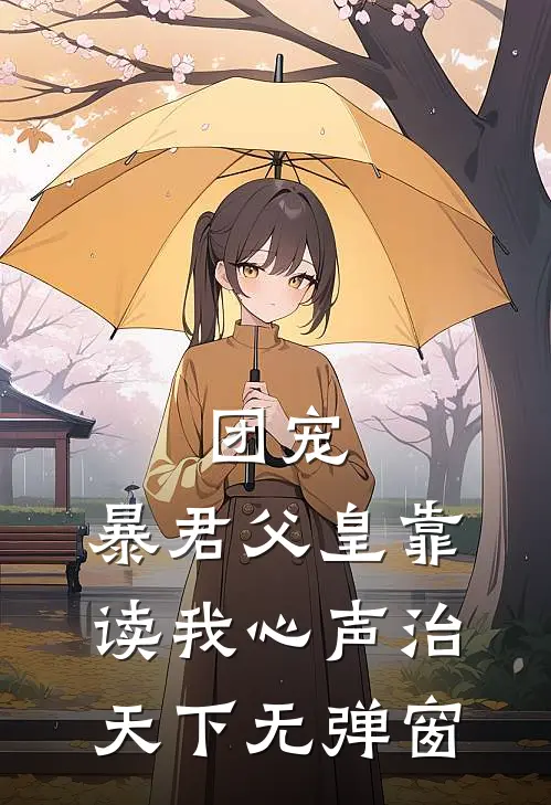团宠：暴君父皇靠读我心声治天下无弹窗