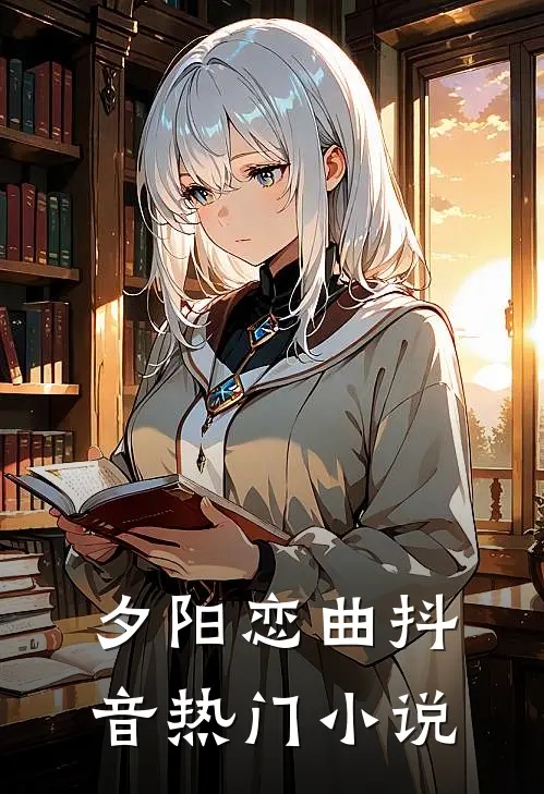 夕阳恋曲抖音热门小说