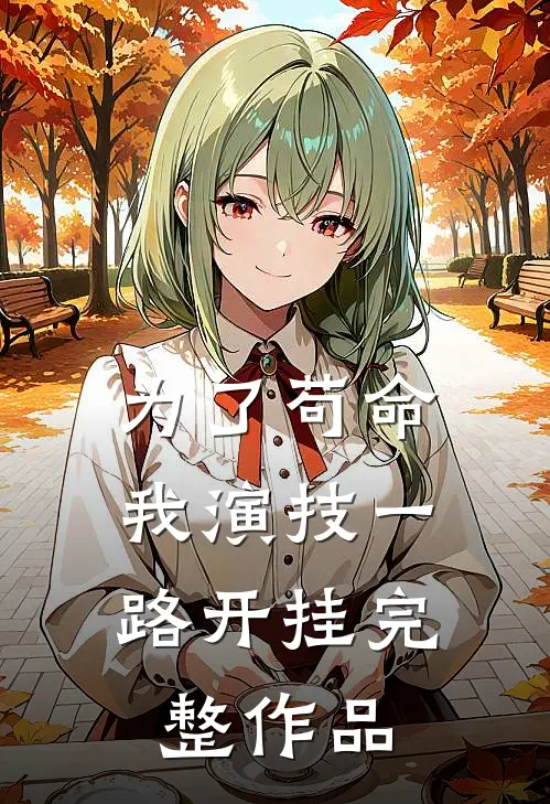 为了苟命，我演技一路开挂完整作品