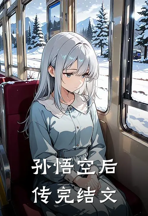 《孙悟空后传》完结文