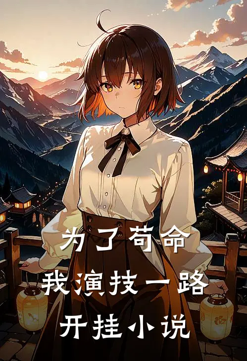 为了苟命，我演技一路开挂小说