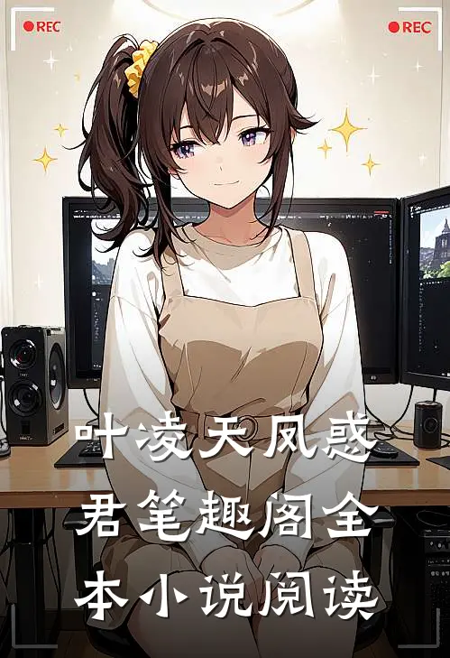 叶凌天凤惑君笔趣阁全本小说阅读