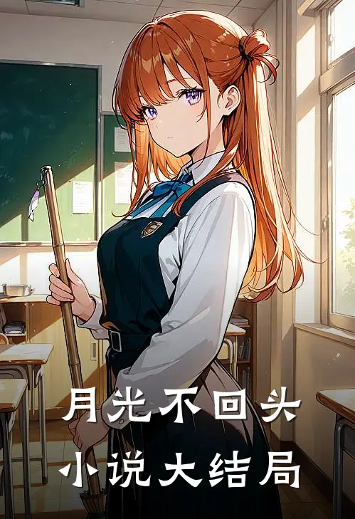 月光不回头小说大结局
