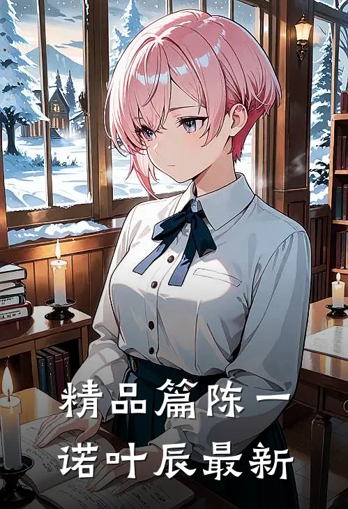 精品篇陈一诺叶辰最新