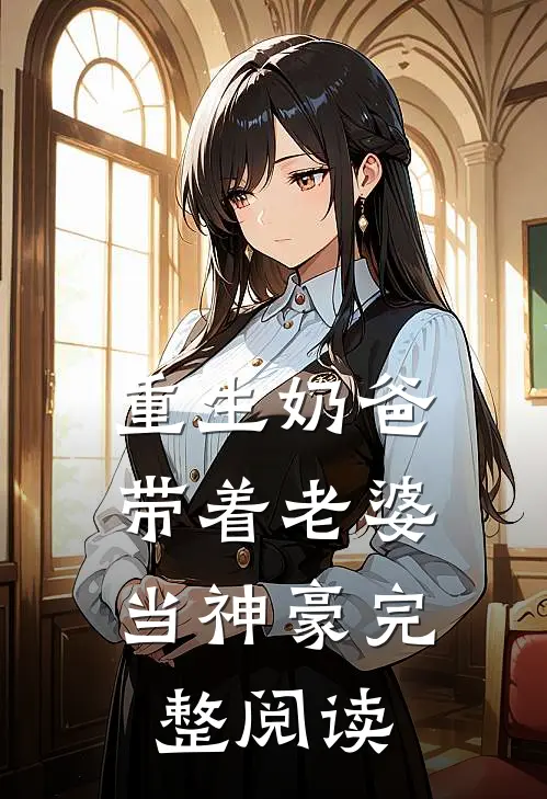 重生奶爸，带着老婆当神豪完整阅读