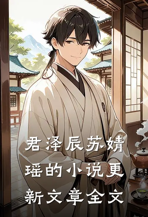 君泽辰苏婧瑶的小说更新文章全文