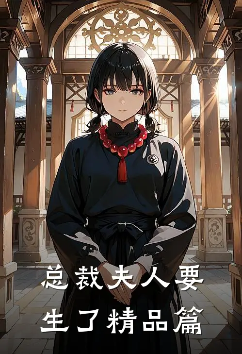 总裁夫人要生了精品篇