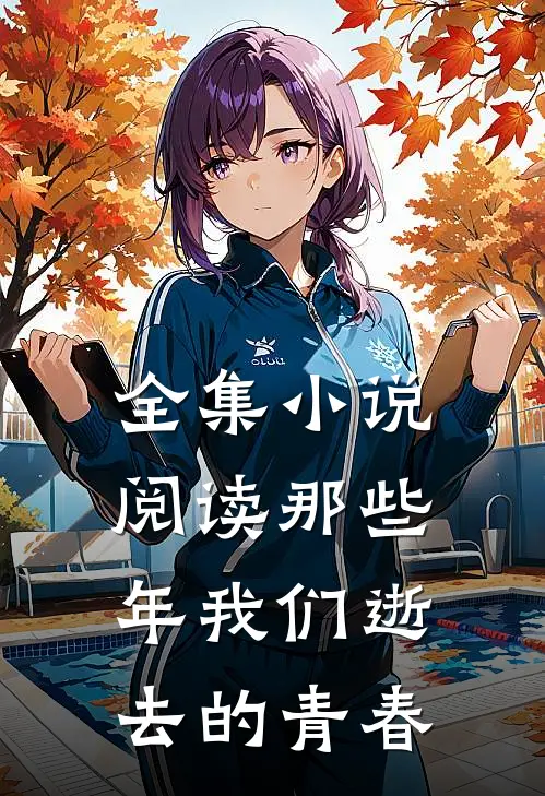 全集小说阅读那些年我们逝去的青春