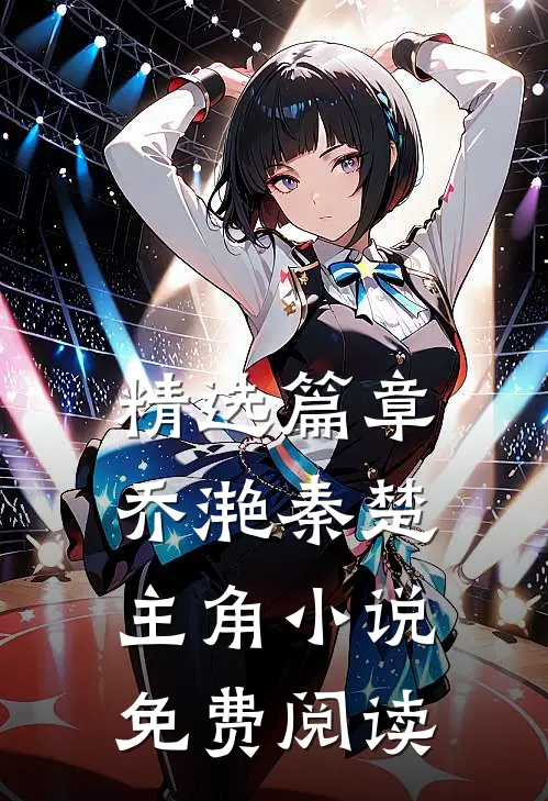 精选篇章乔滟秦楚主角小说免费阅读