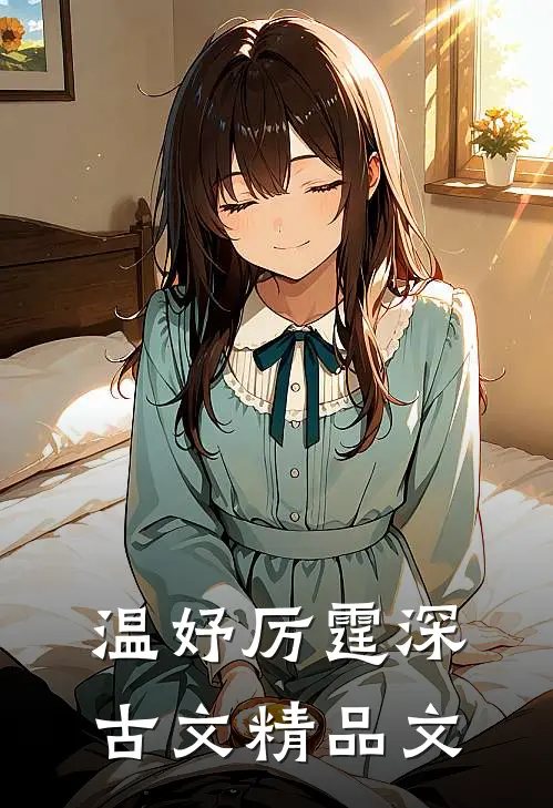 温妤厉霆深古文精品文