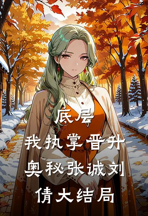 底层：我执掌晋升奥秘张诚刘倩大结局