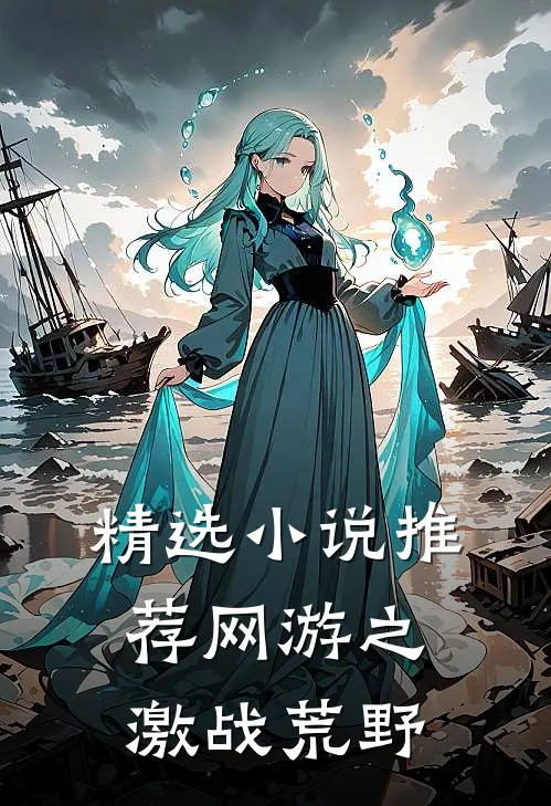 精选小说推荐网游之激战荒野