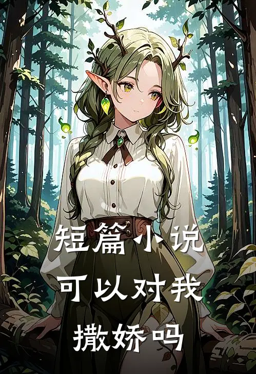 短篇小说可以对我撒娇吗