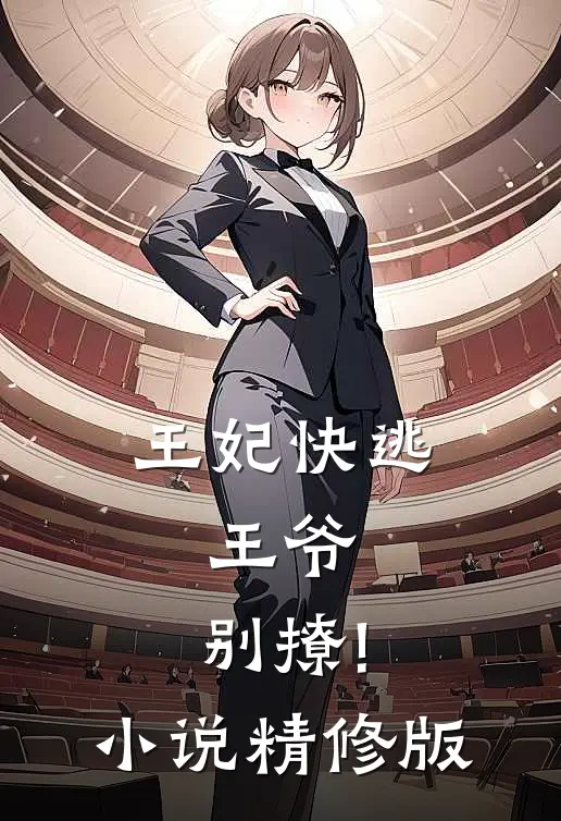王妃快逃:王爷,别撩!小说精修版