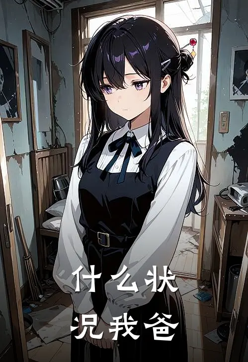 什么状况我爸