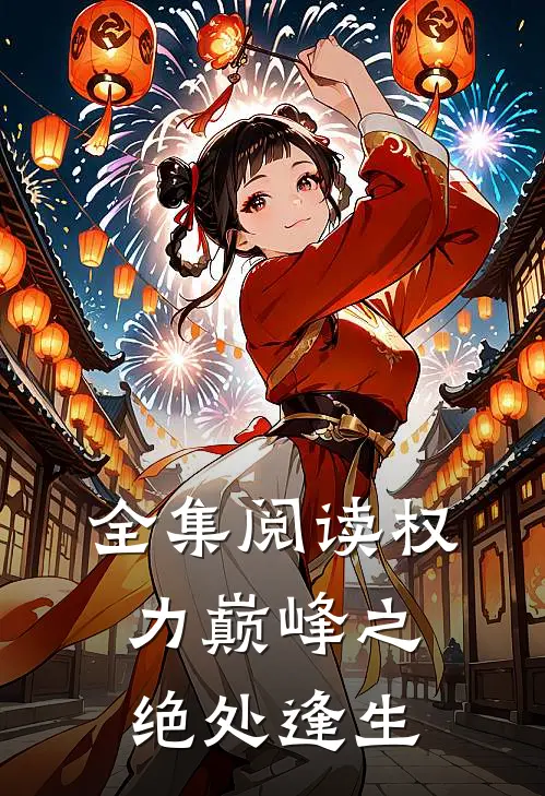 全集阅读权力巅峰之绝处逢生