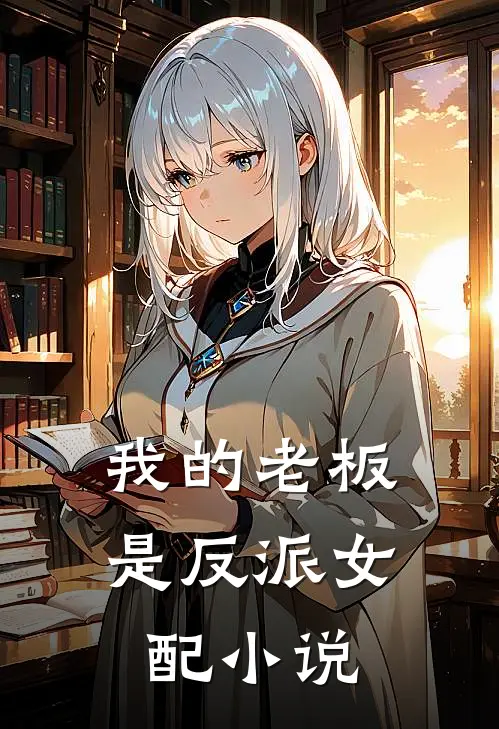 我的老板是反派女配小说