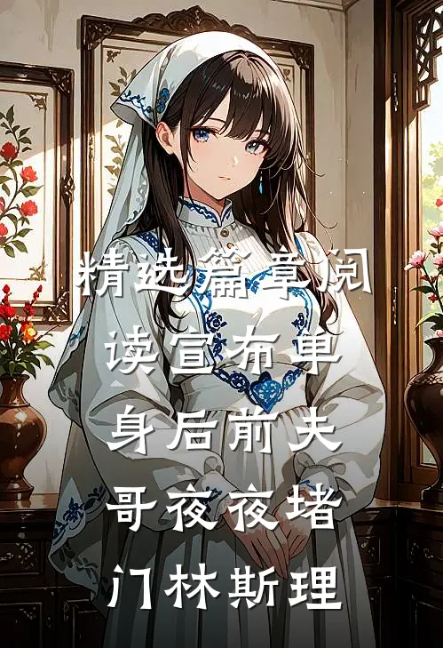 精选篇章阅读宣布单身后前夫哥夜夜堵门林斯理