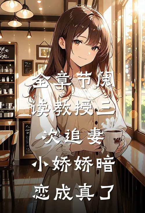 全章节阅读教授三次追妻，小娇娇暗恋成真了
